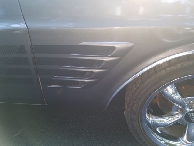 1973 CHAMPAINE Dodge Challenger Coupe