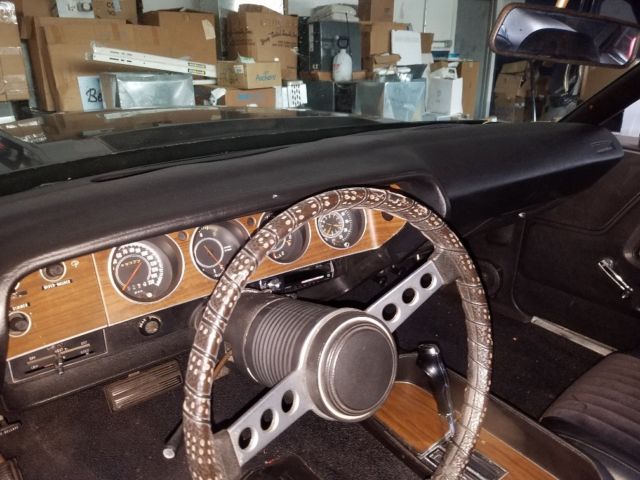 1973 CHAMPAINE Dodge Challenger Coupe