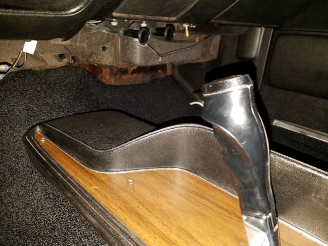 1973 CHAMPAINE Dodge Challenger Coupe