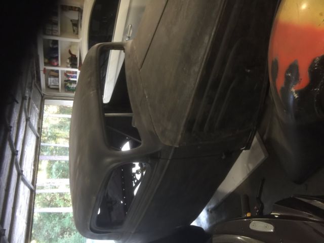 1934 Chevrolet 3 Window Coupe