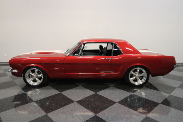 1966 Other Ford Mustang Coupe