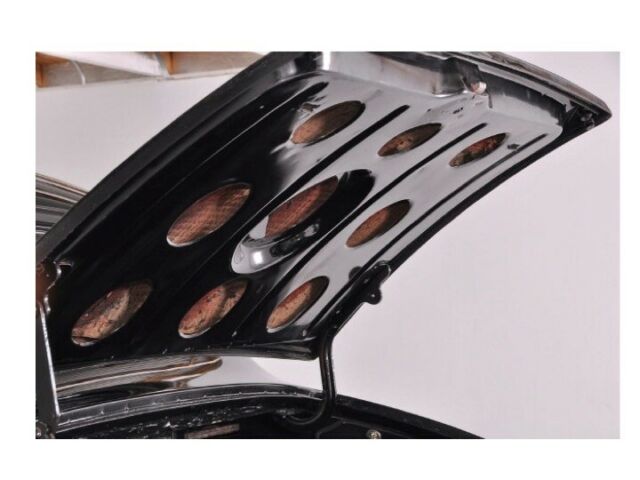 1935 Black Chevrolet Other Coupe