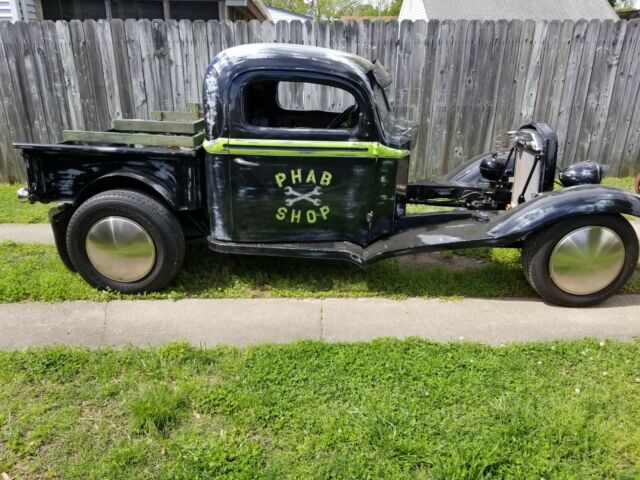 1935 Ford Other