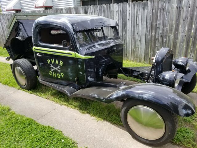 1935 Ford Other