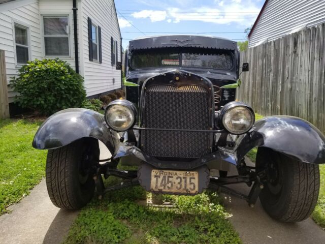 1935 Ford Other