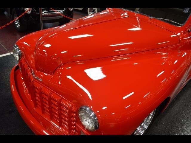 1948 Red Dodge Other Coupe
