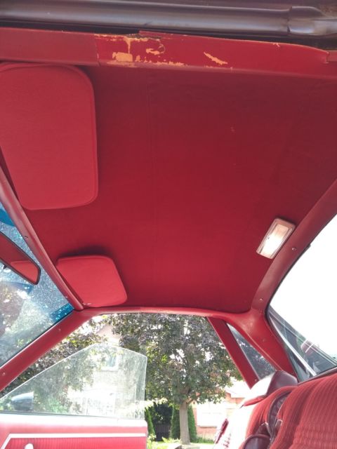 1979 Black Chevrolet El Camino Standard Cab Pickup