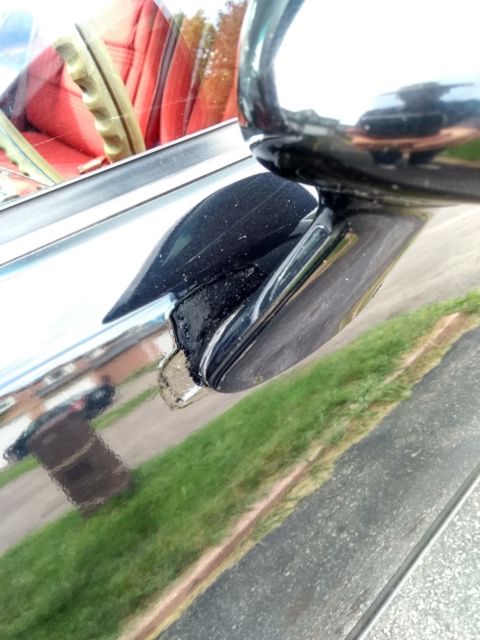 1979 Black Chevrolet El Camino Standard Cab Pickup