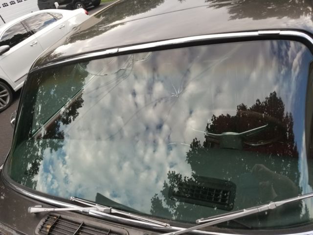 1975 Green Jaguar Other Coupe