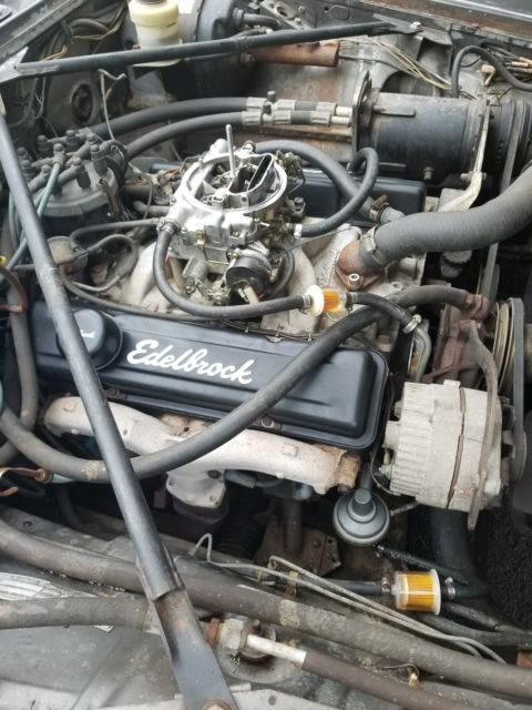 1975 Green Jaguar Other Coupe