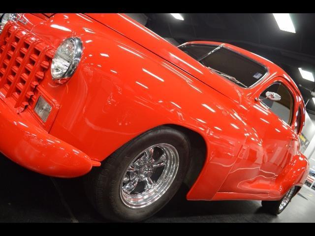1948 Red Dodge Other Coupe