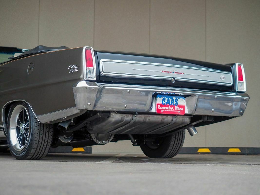 1963 Black Chevrolet Nova --