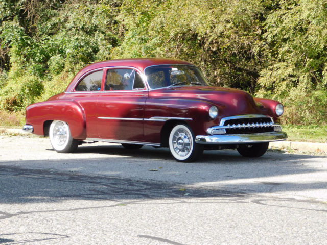 1951 Chevrolet Other