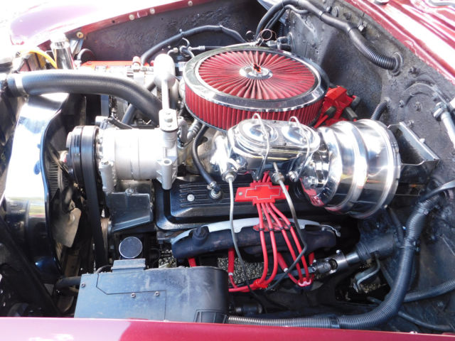 1951 Chevrolet Other