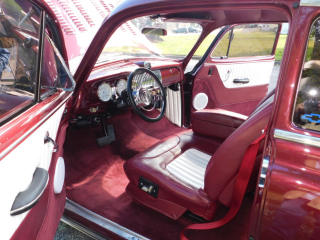 1951 Chevrolet Other