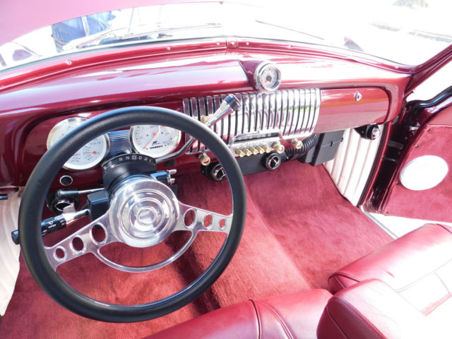 1951 Chevrolet Other