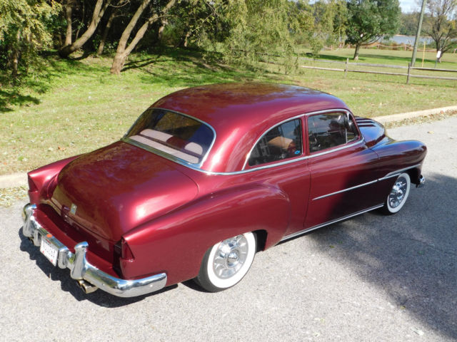 1951 Chevrolet Other