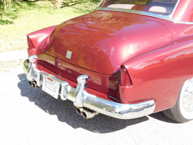 1951 Chevrolet Other