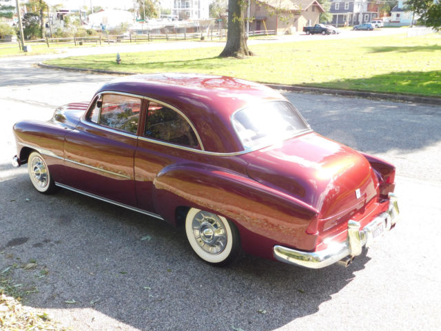 1951 Chevrolet Other