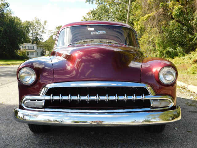 1951 Chevrolet Other