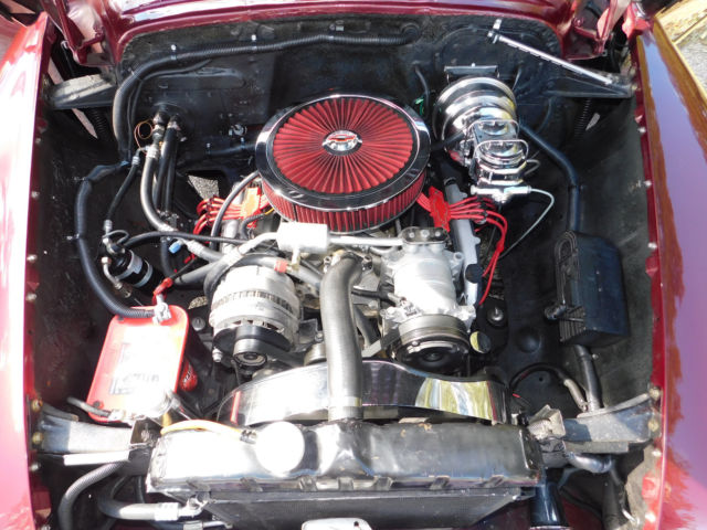 1951 Chevrolet Other