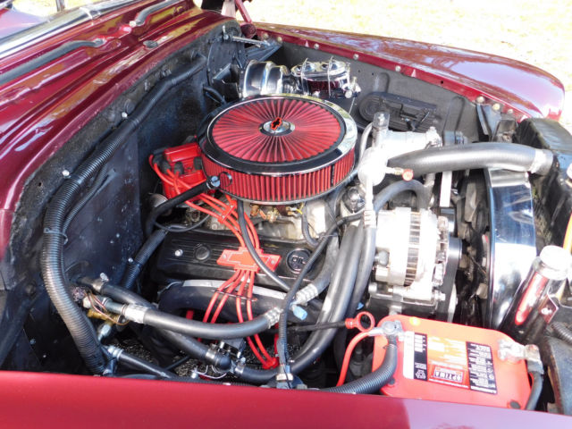 1951 Chevrolet Other