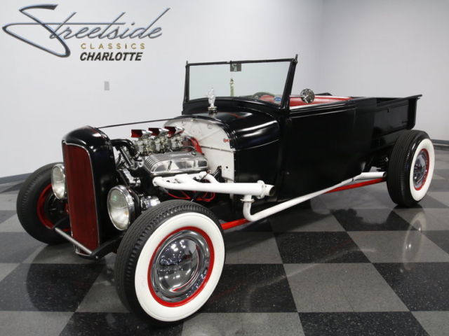 1929 Other Ford Roadster Pick-Up Other