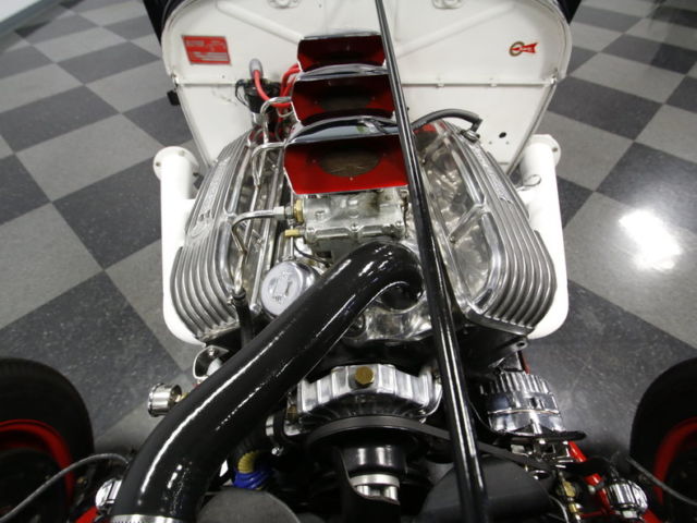 1929 Other Ford Roadster Pick-Up Other