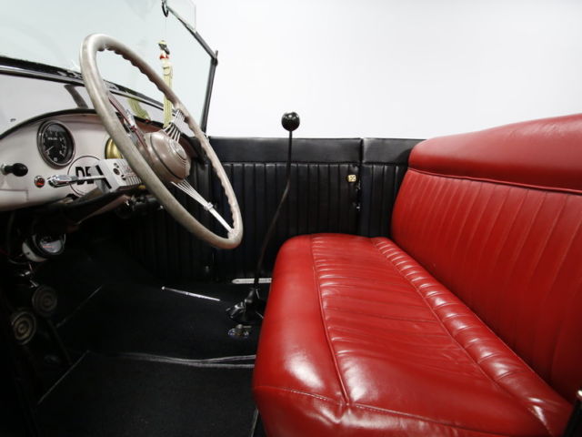 1929 Other Ford Roadster Pick-Up Other