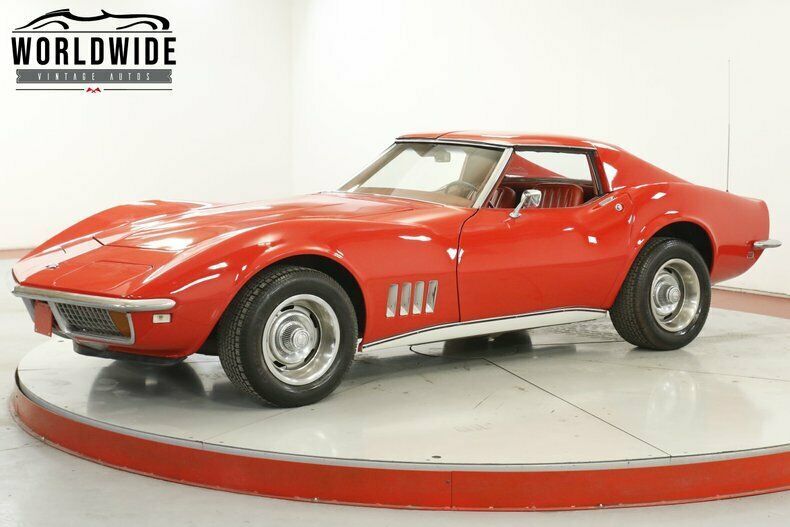 1968 Other Chevrolet Corvette Coupe