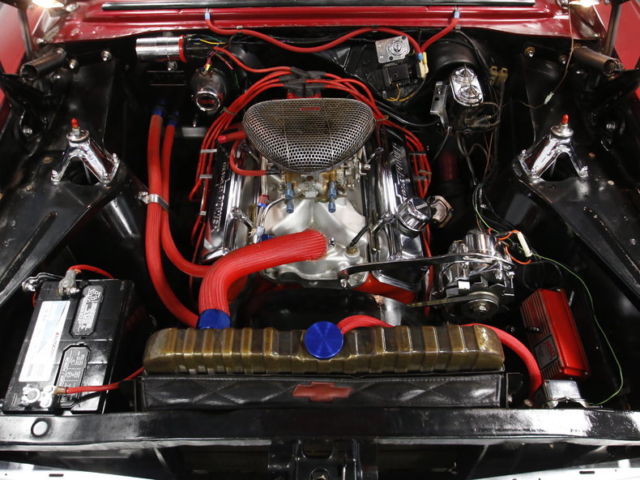 1966 Other Chevrolet Nova Wagon
