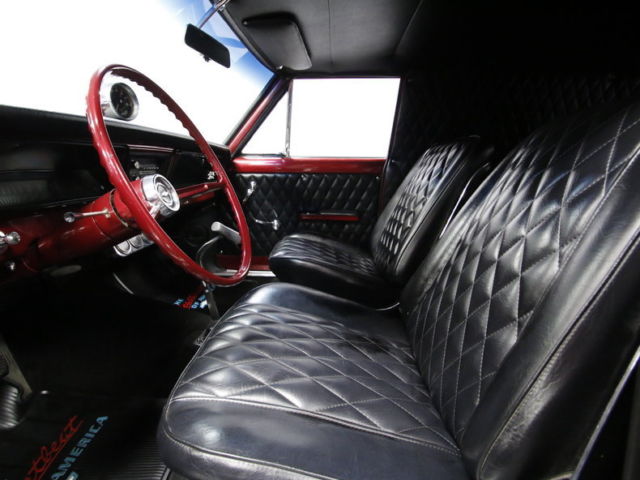 1966 Other Chevrolet Nova Wagon