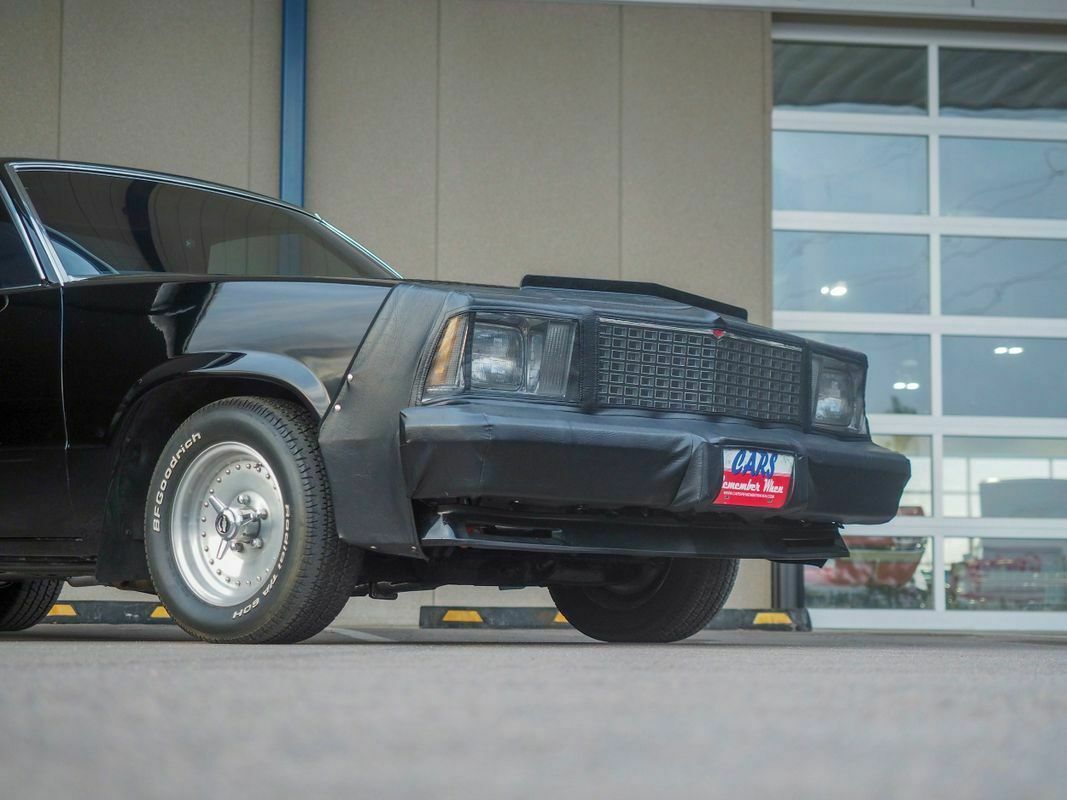 1947 Black Chevrolet Other Pickups --