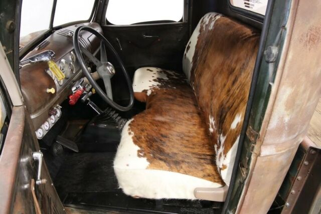 1947 Patina Chevrolet Other Pickups Pickup Truck