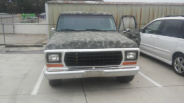 1979 Camu Ford F-150