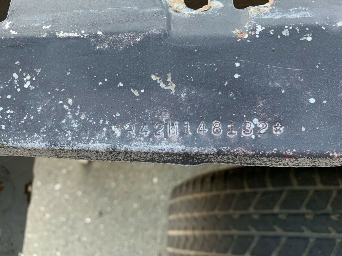 1969 Royal Maroon Ford Torino Fastback