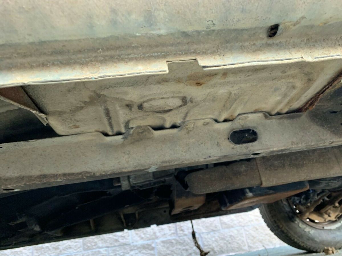 1969 Royal Maroon Ford Torino Fastback