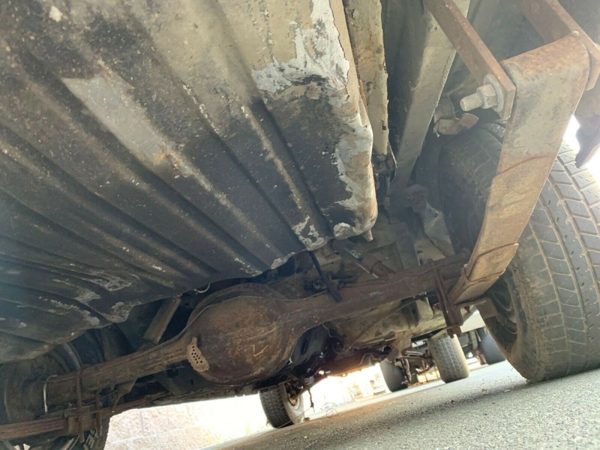 1969 Royal Maroon Ford Torino Fastback