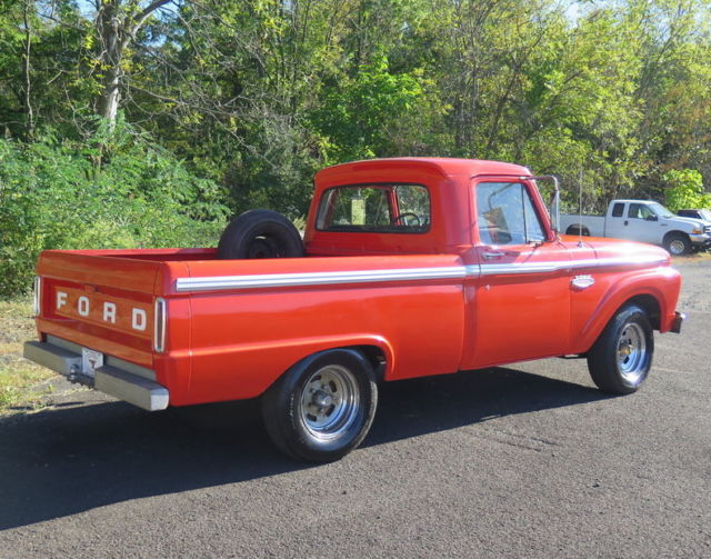 1966 Other Ford F-100 Pickup (Truck)