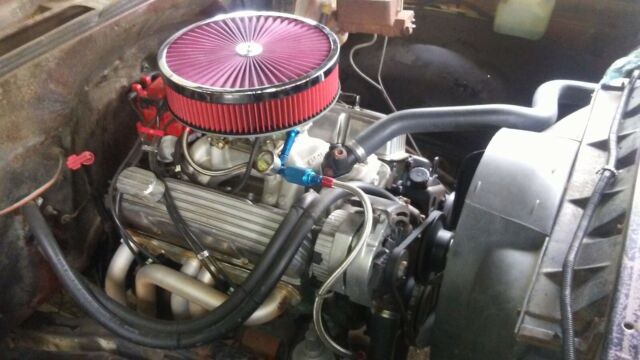 1977 GMC Sierra 1500