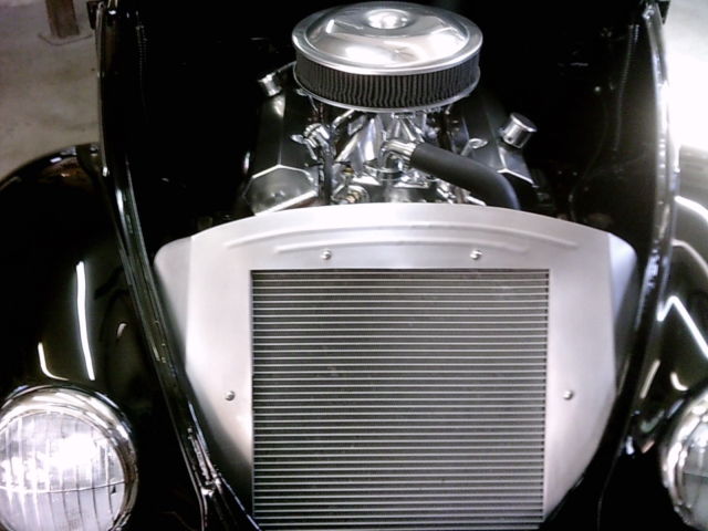 1966 Black Porsche Other