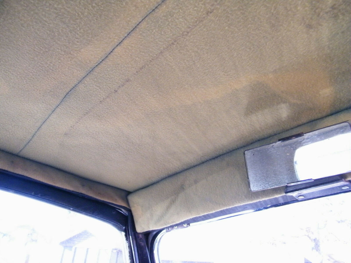 1936 Ford SELL-TRADE Sedan