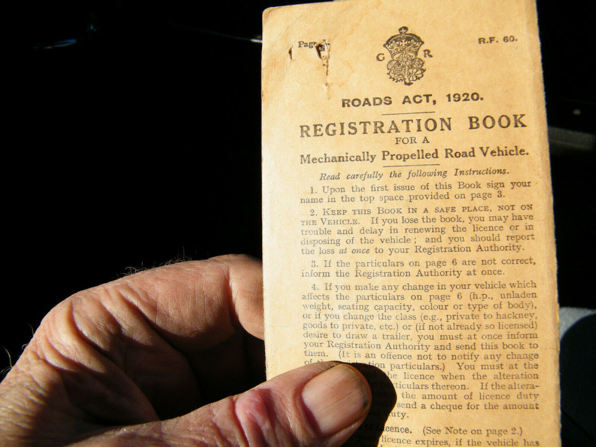 1936 Ford SELL-TRADE Sedan