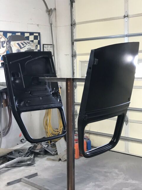 1936 Black Ford Pickup Pickup