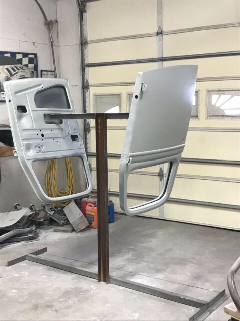 1936 Black Ford Pickup Pickup