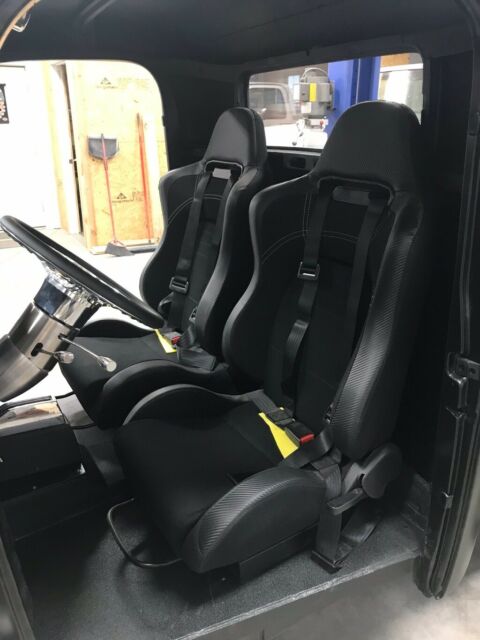 1936 Black Ford Pickup Pickup