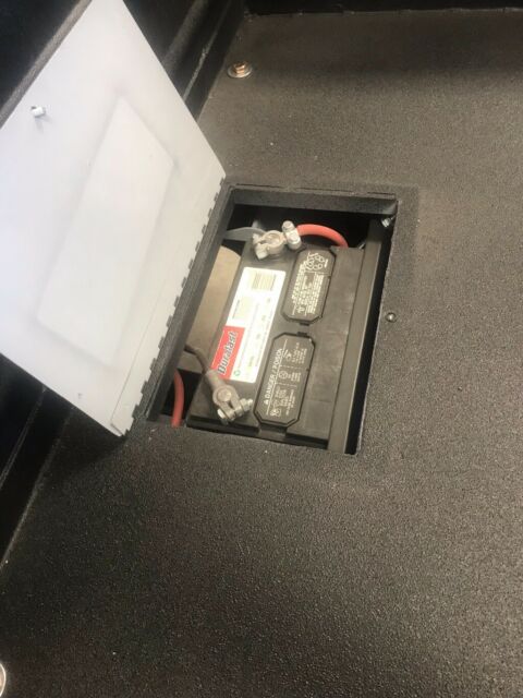 1936 Black Ford Pickup Pickup