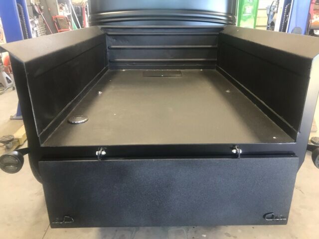 1936 Black Ford Pickup Pickup