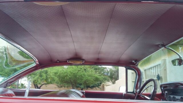 1960 Pontiac Bonneville Coupe