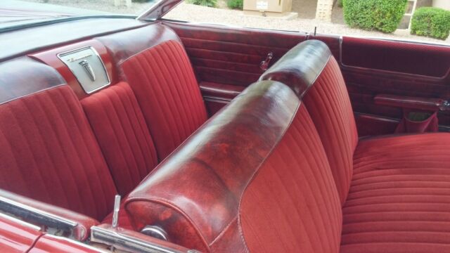 1960 Pontiac Bonneville Coupe